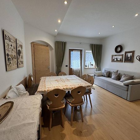 Appartamento Continental - 8 Posti Letto San Vito di Cadore Exterior foto