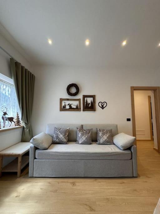 Appartamento Continental - 8 Posti Letto San Vito di Cadore Exterior foto